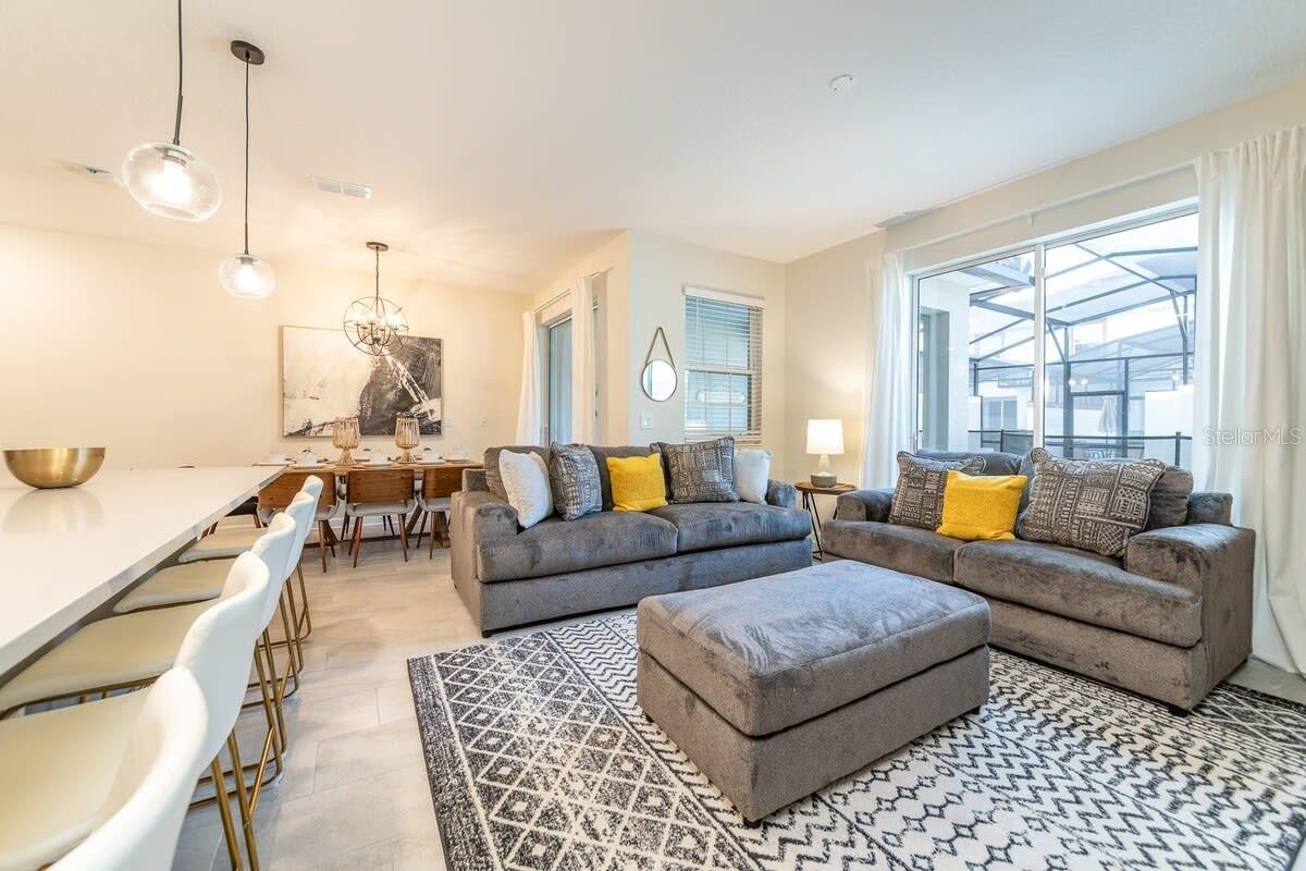 4827 DEDICATION ST, KISSIMMEE, FL, 34746