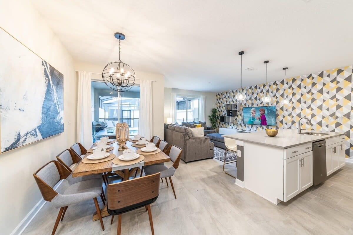 4827 DEDICATION ST, KISSIMMEE, FL, 34746