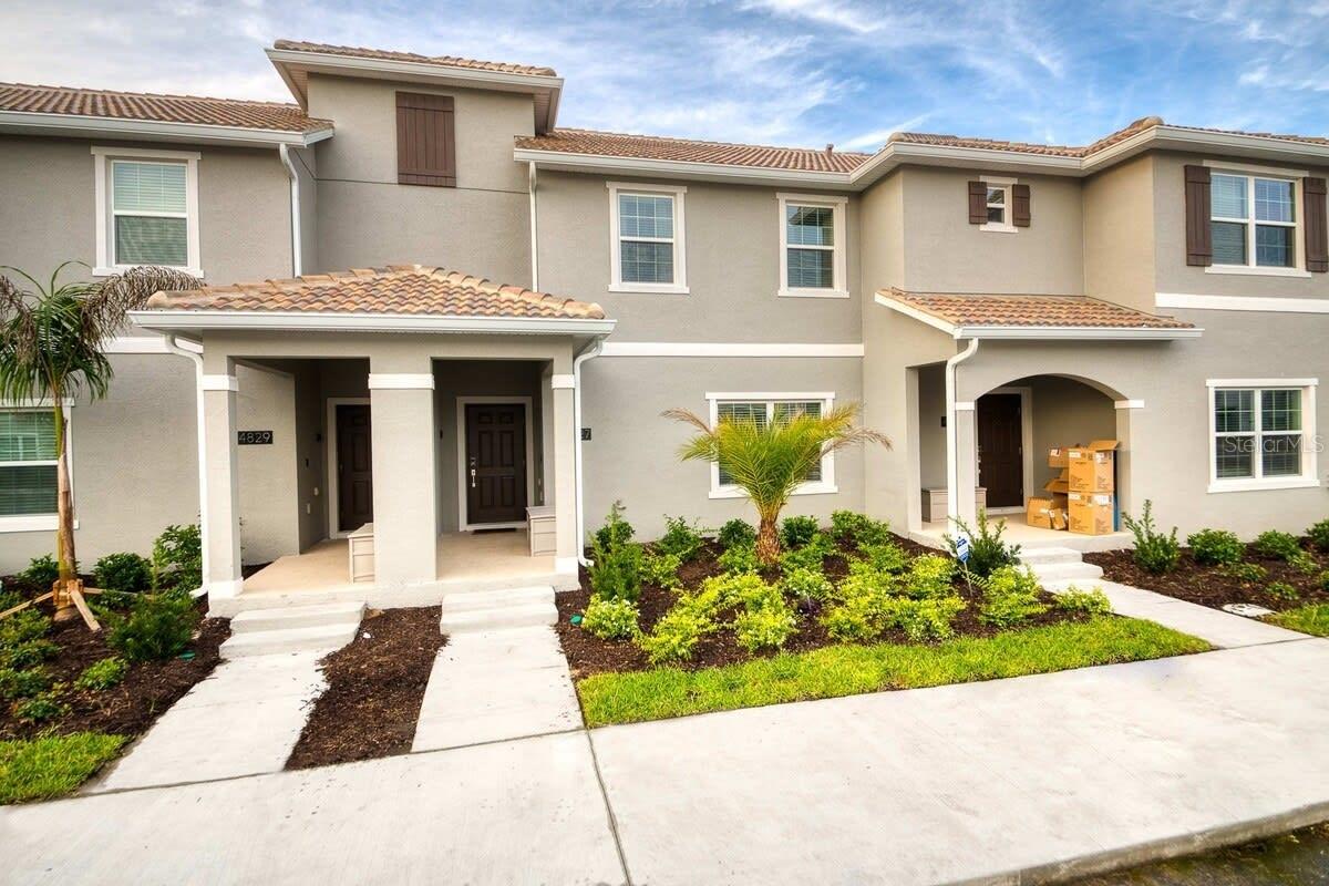 4827 DEDICATION ST, KISSIMMEE, FL, 34746