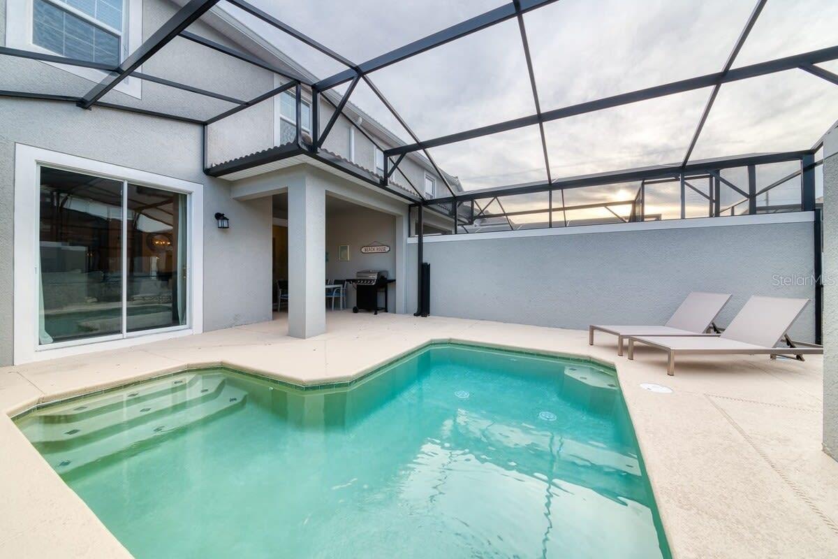 4827 DEDICATION ST, KISSIMMEE, FL, 34746