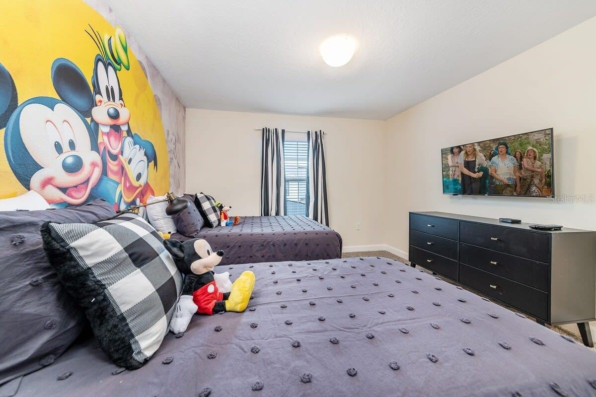 4827 DEDICATION ST, KISSIMMEE, FL, 34746