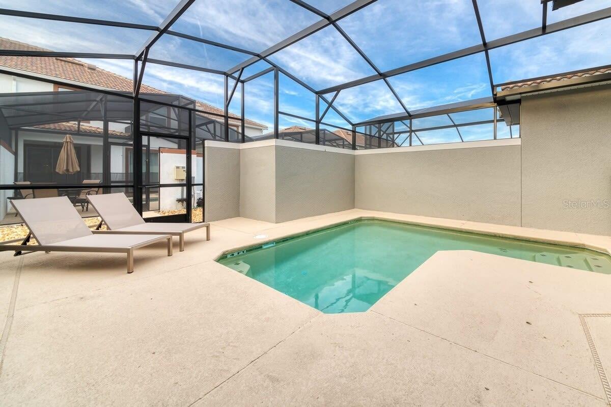 4827 DEDICATION ST, KISSIMMEE, FL, 34746