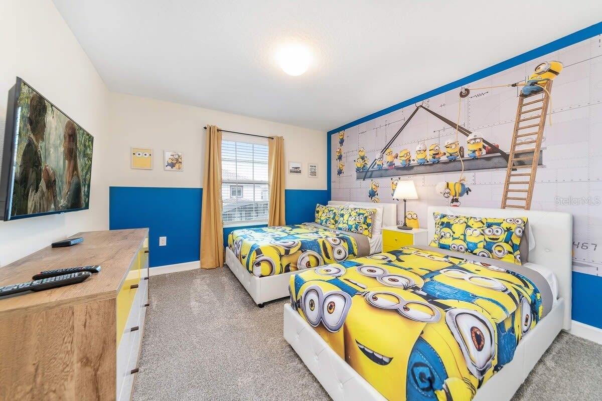 4827 DEDICATION ST, KISSIMMEE, FL, 34746