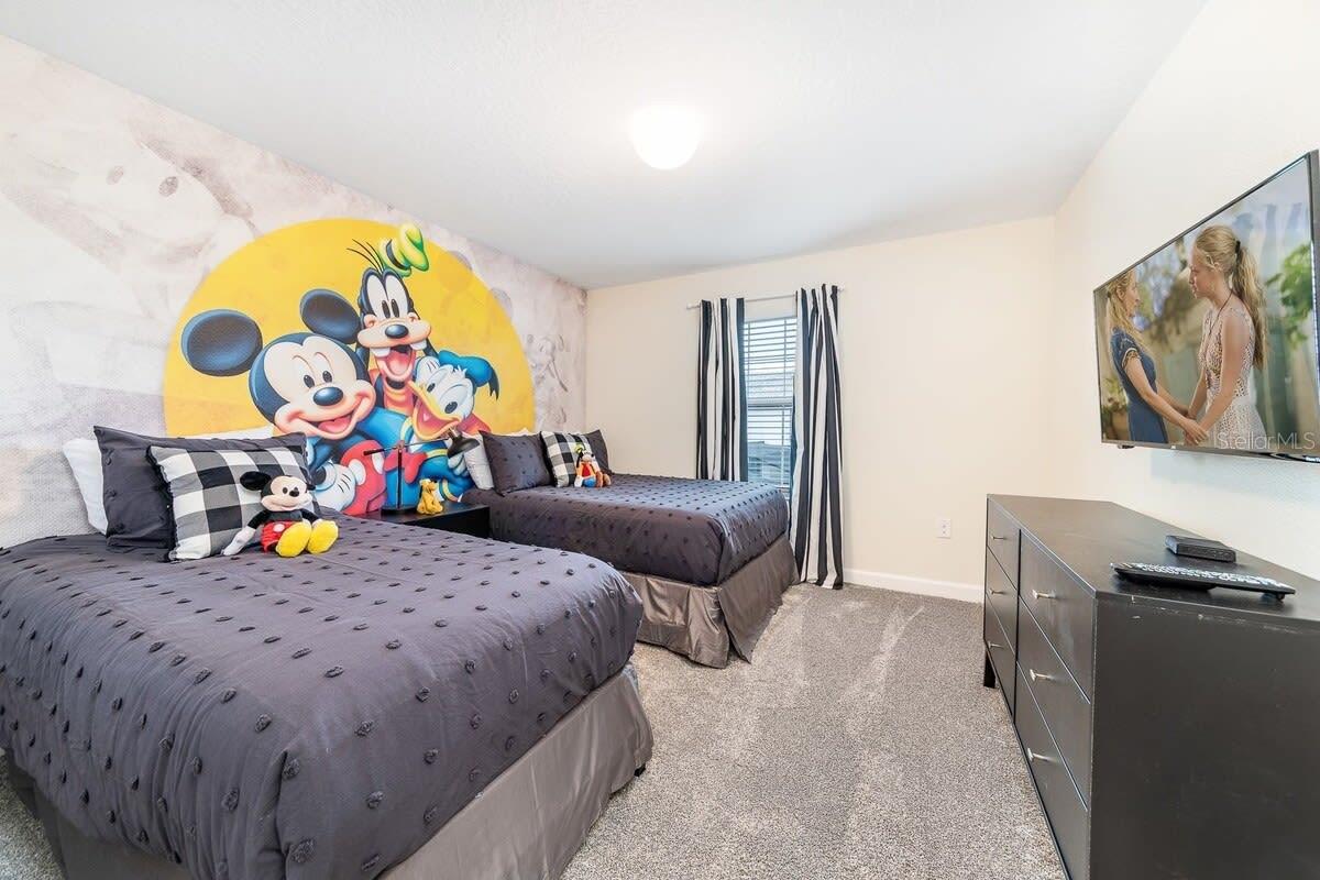 4827 DEDICATION ST, KISSIMMEE, FL, 34746