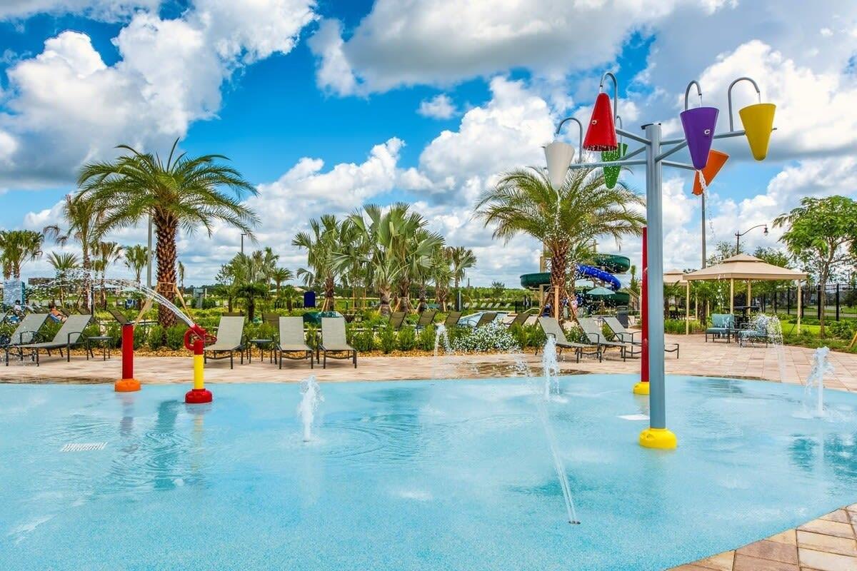 4827 DEDICATION ST, KISSIMMEE, FL, 34746