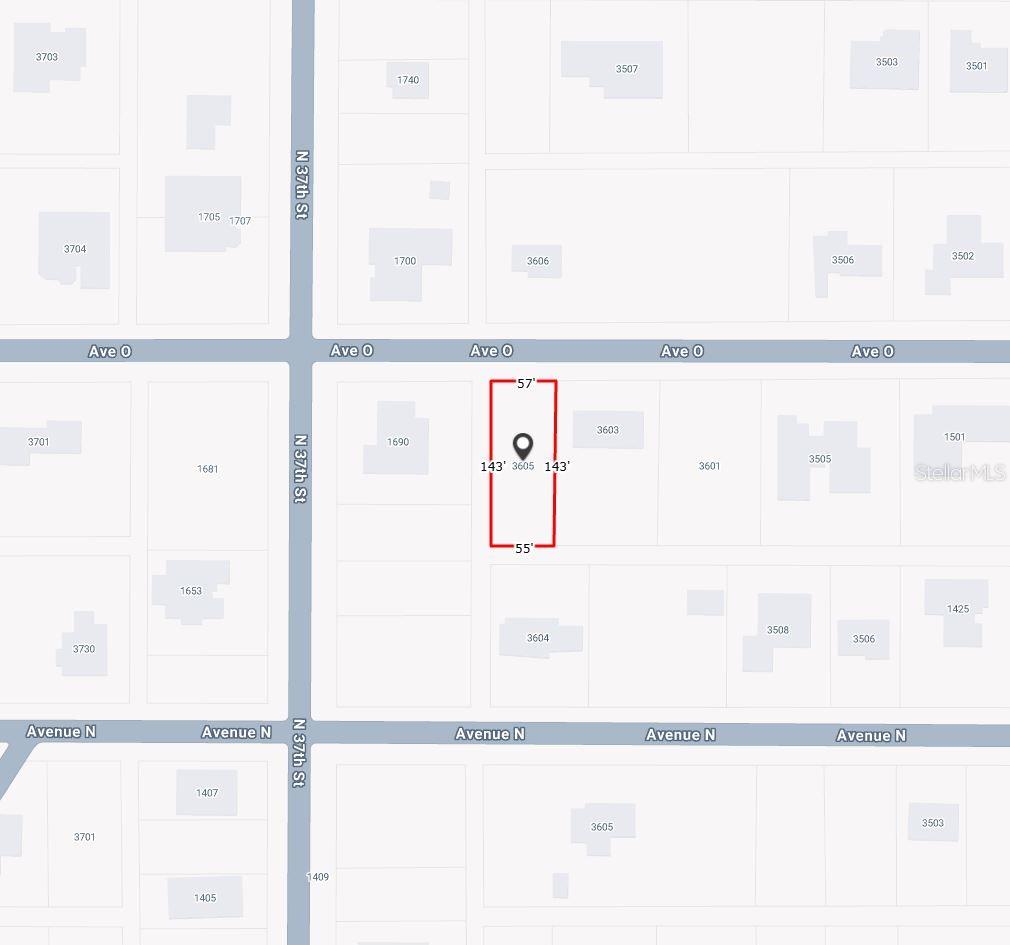 AVENUE O, FORT PIERCE, FL, 34947