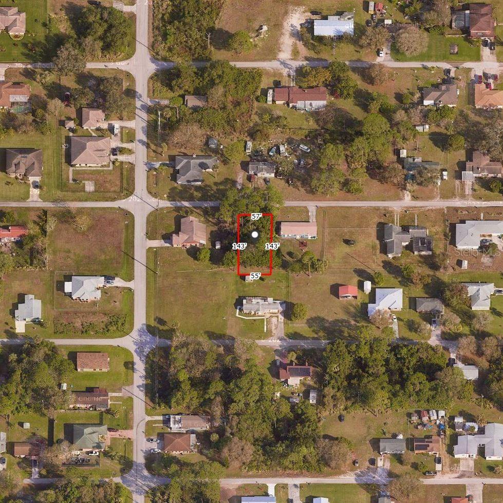 AVENUE O, FORT PIERCE, FL, 34947