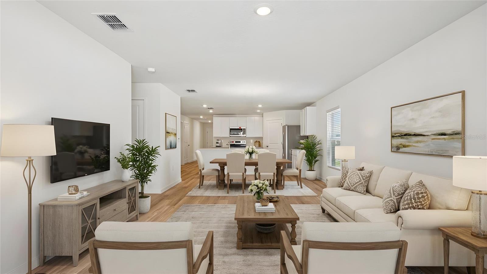 4706 KONA CIR, SPRING HILL, FL, 34608