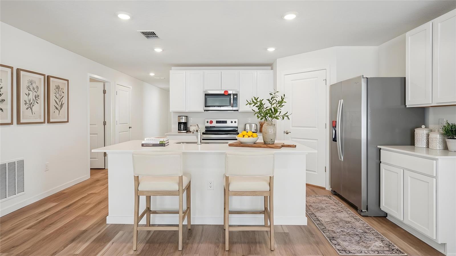 4706 KONA CIR, SPRING HILL, FL, 34608