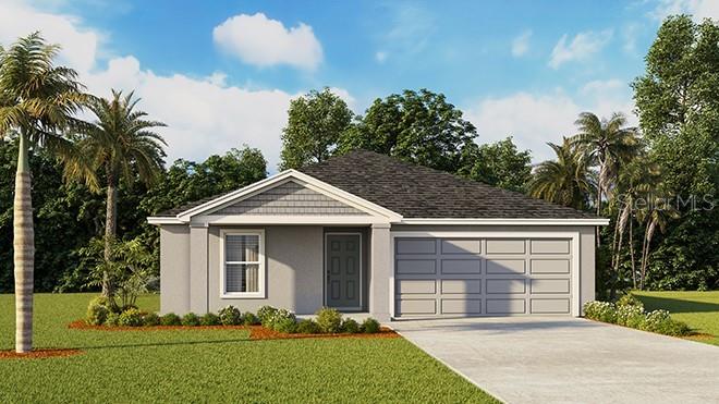 4706 KONA CIR, SPRING HILL, FL, 34608