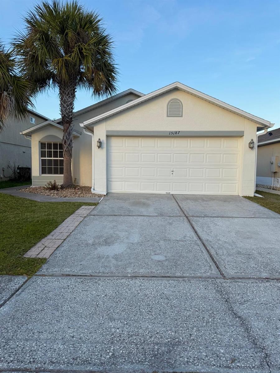 15187 HARROWGATE WAY, WINTER GARDEN, FL, 34787