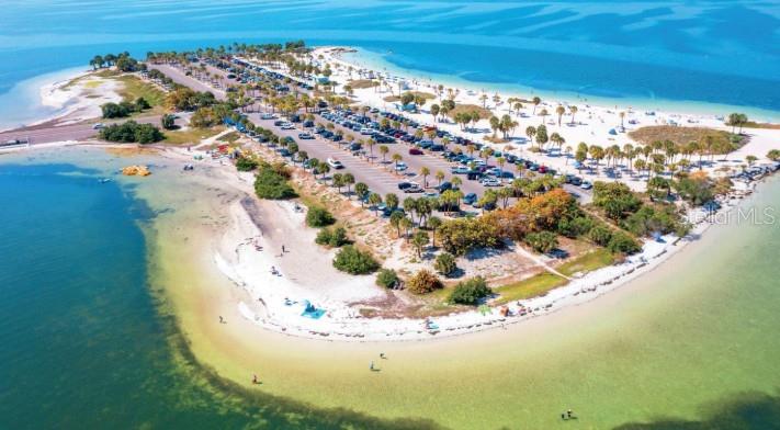 823 RIVERSIDE DR, TARPON SPRINGS, FL, 34689