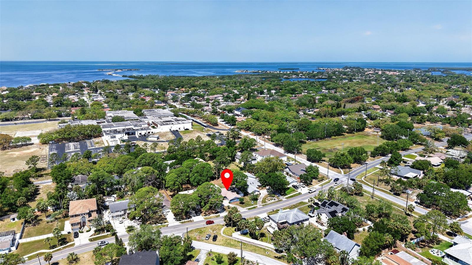 823 RIVERSIDE DR, TARPON SPRINGS, FL, 34689