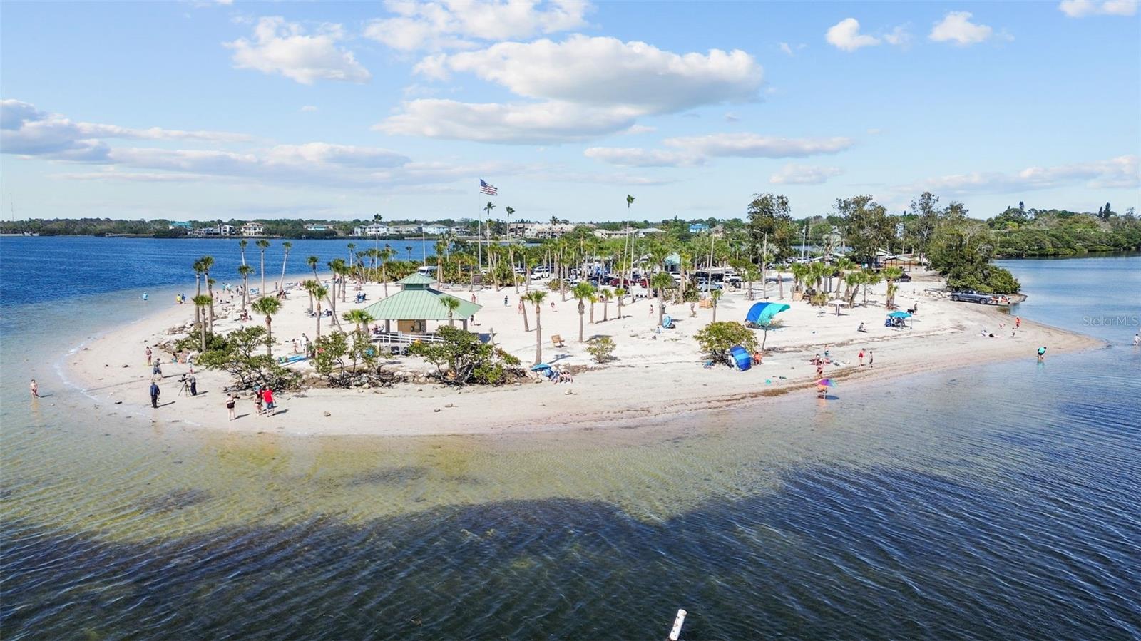 823 RIVERSIDE DR, TARPON SPRINGS, FL, 34689