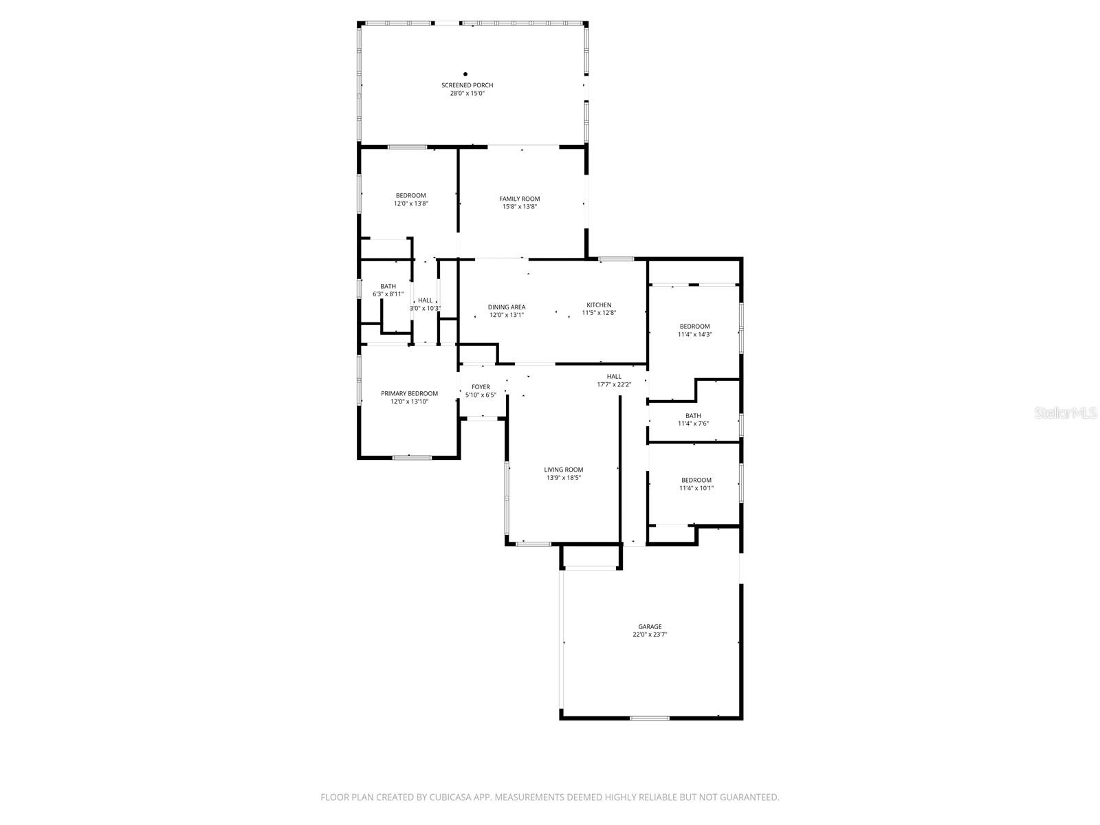 823 RIVERSIDE DR, TARPON SPRINGS, FL, 34689