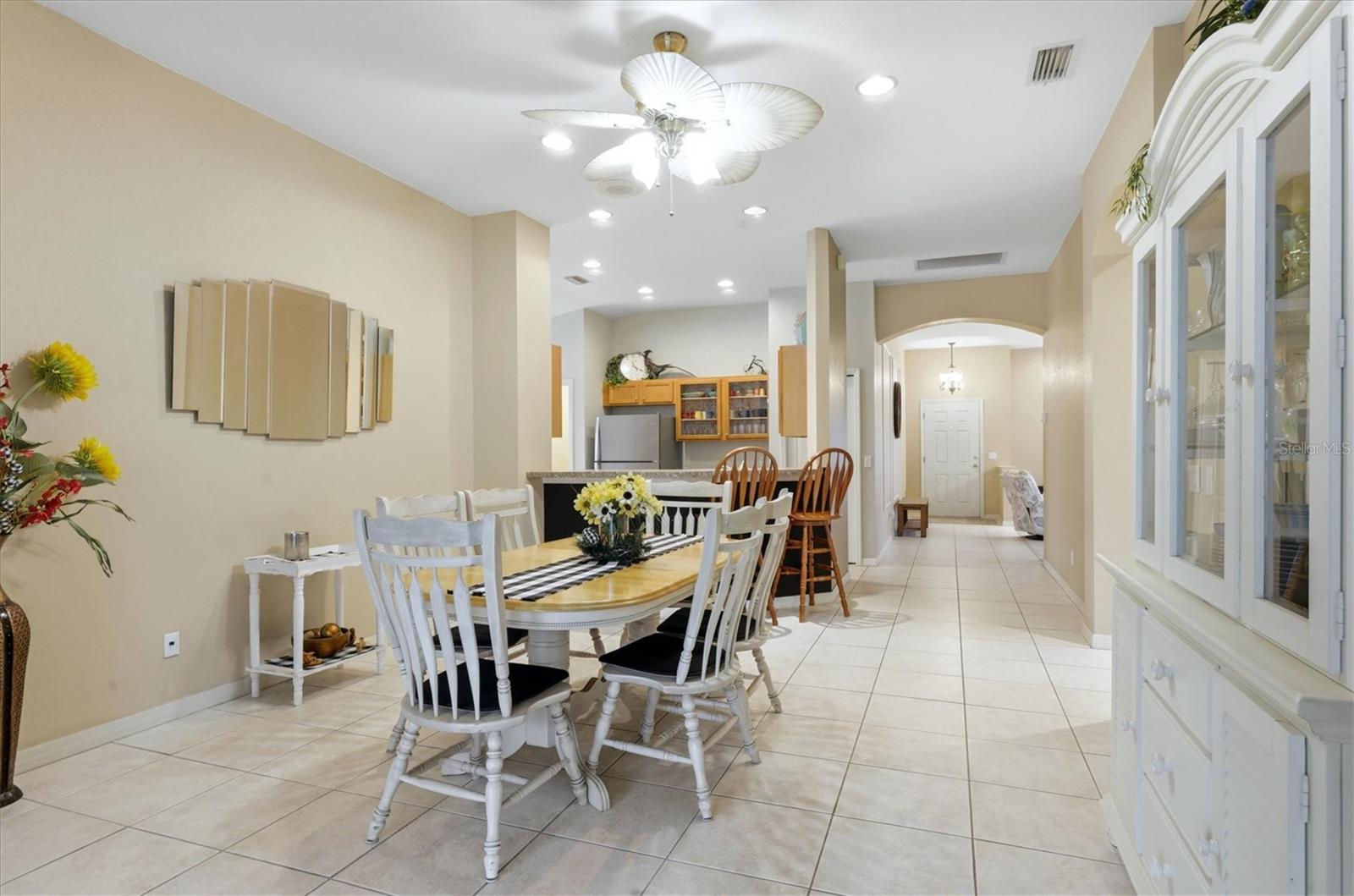 1528 SCARLETT AVE, NORTH PORT, FL, 34289