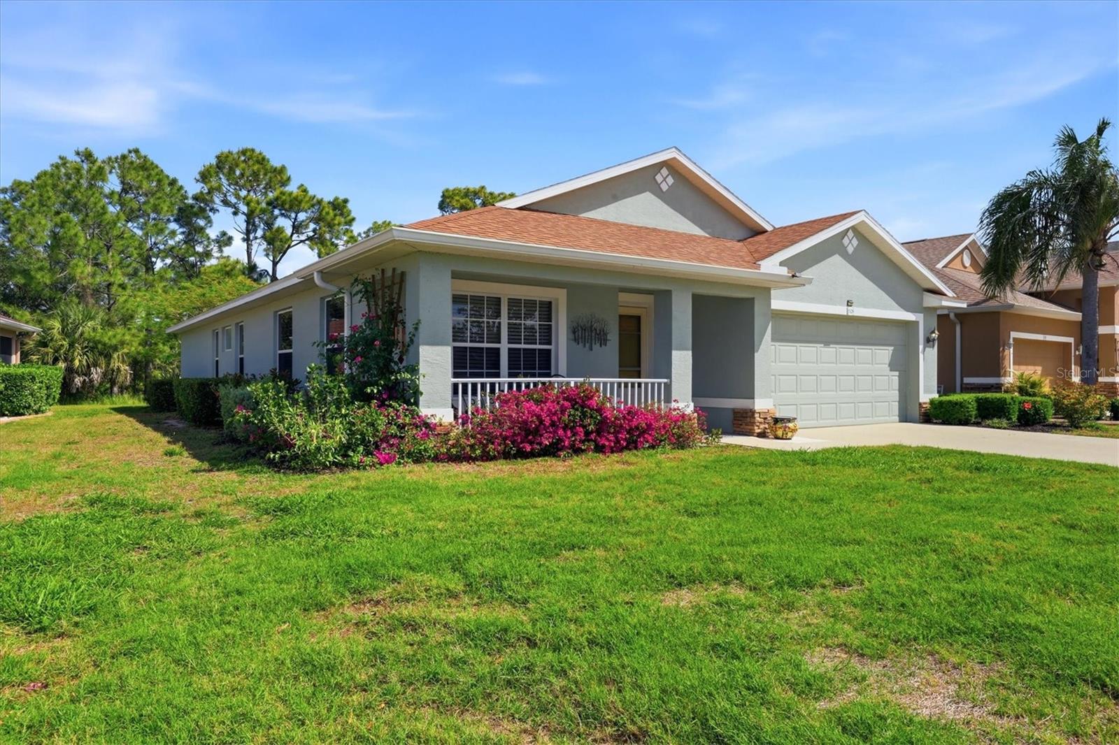1528 SCARLETT AVE, NORTH PORT, FL, 34289