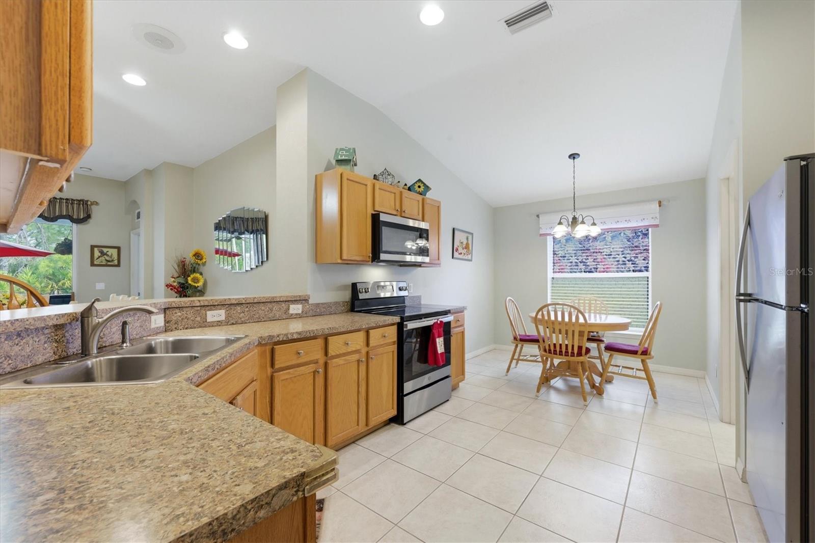 1528 SCARLETT AVE, NORTH PORT, FL, 34289