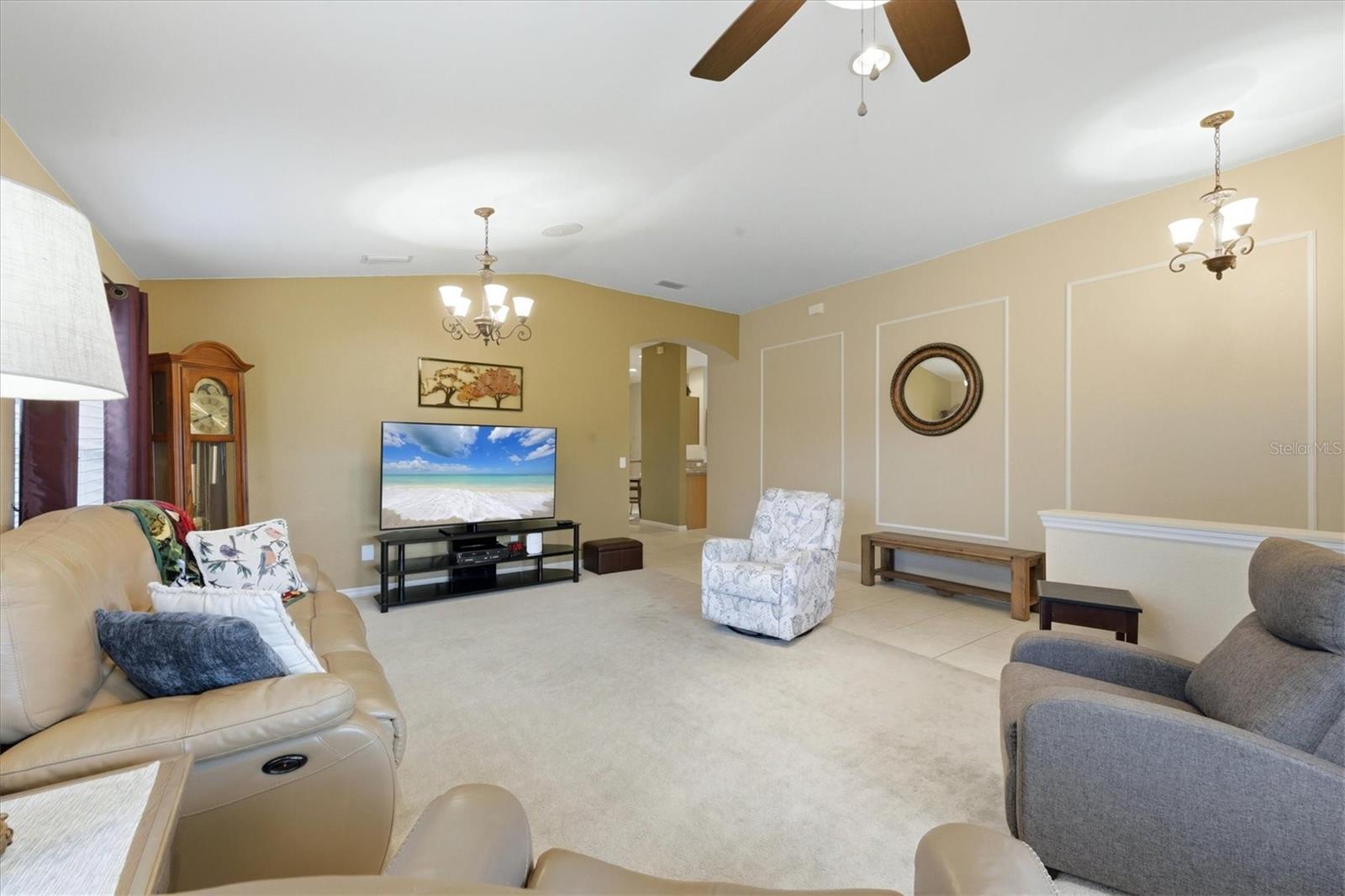 1528 SCARLETT AVE, NORTH PORT, FL, 34289