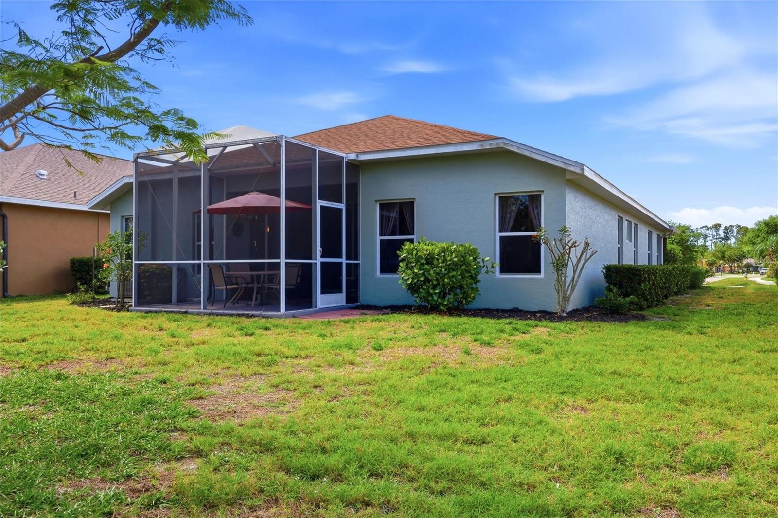 1528 SCARLETT AVE, NORTH PORT, FL, 34289