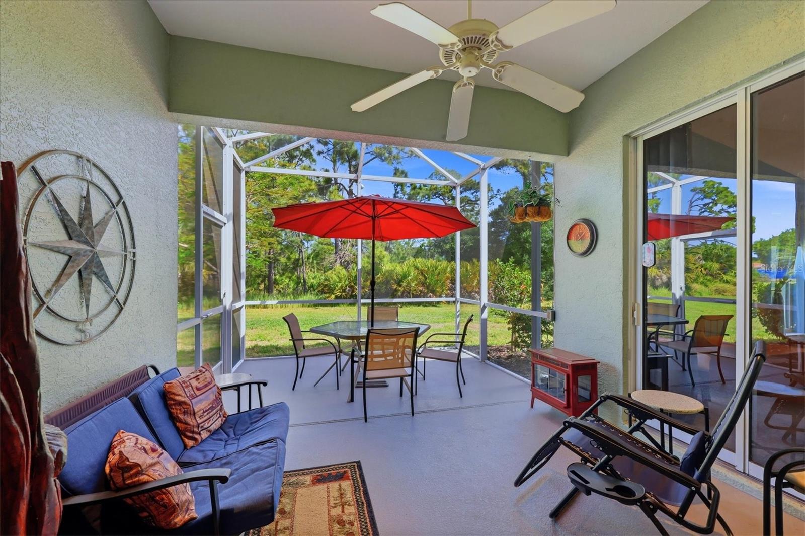 1528 SCARLETT AVE, NORTH PORT, FL, 34289