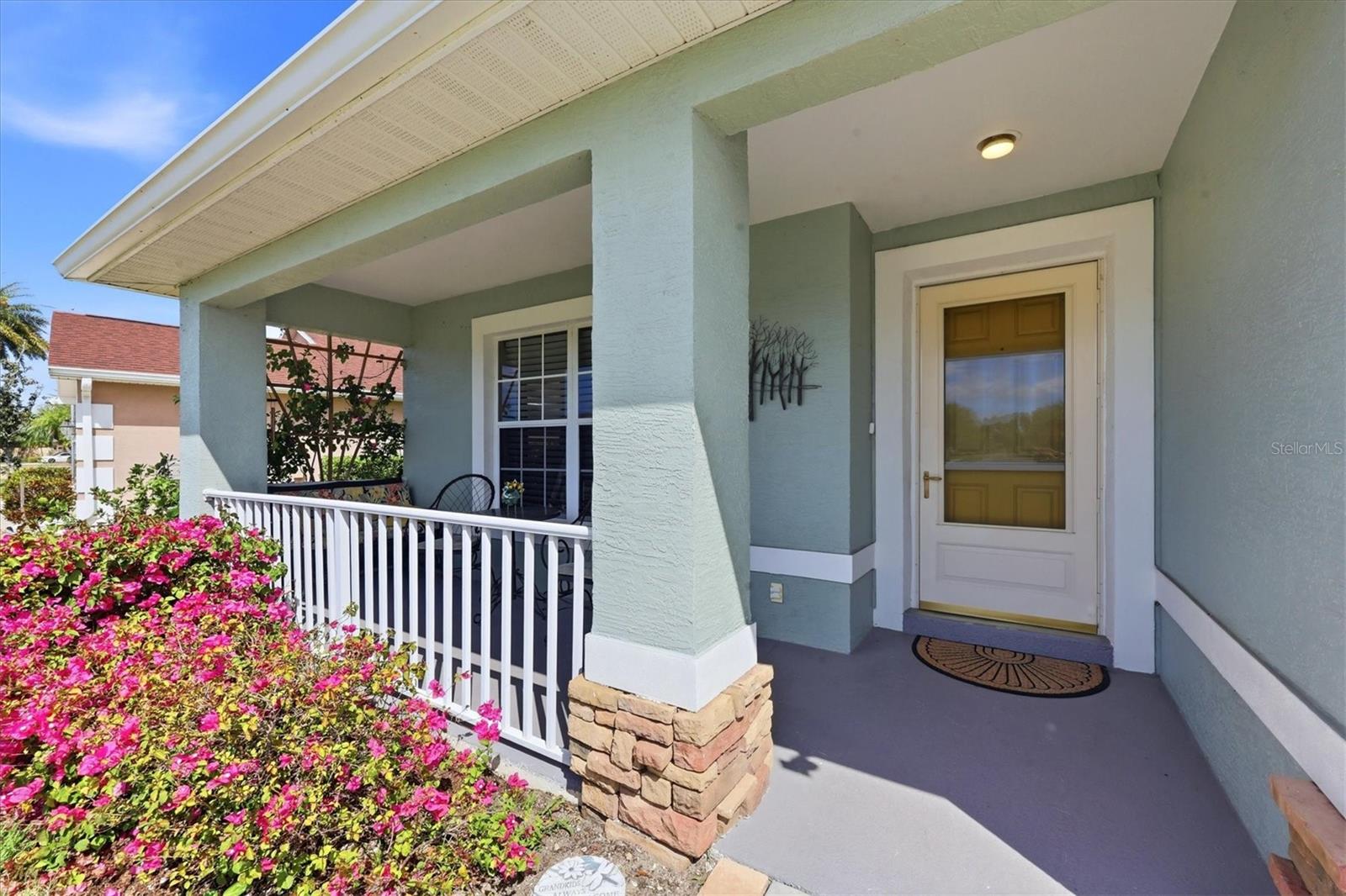 1528 SCARLETT AVE, NORTH PORT, FL, 34289