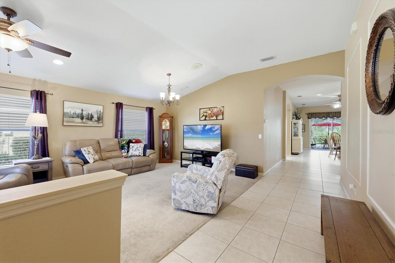 1528 SCARLETT AVE, NORTH PORT, FL, 34289