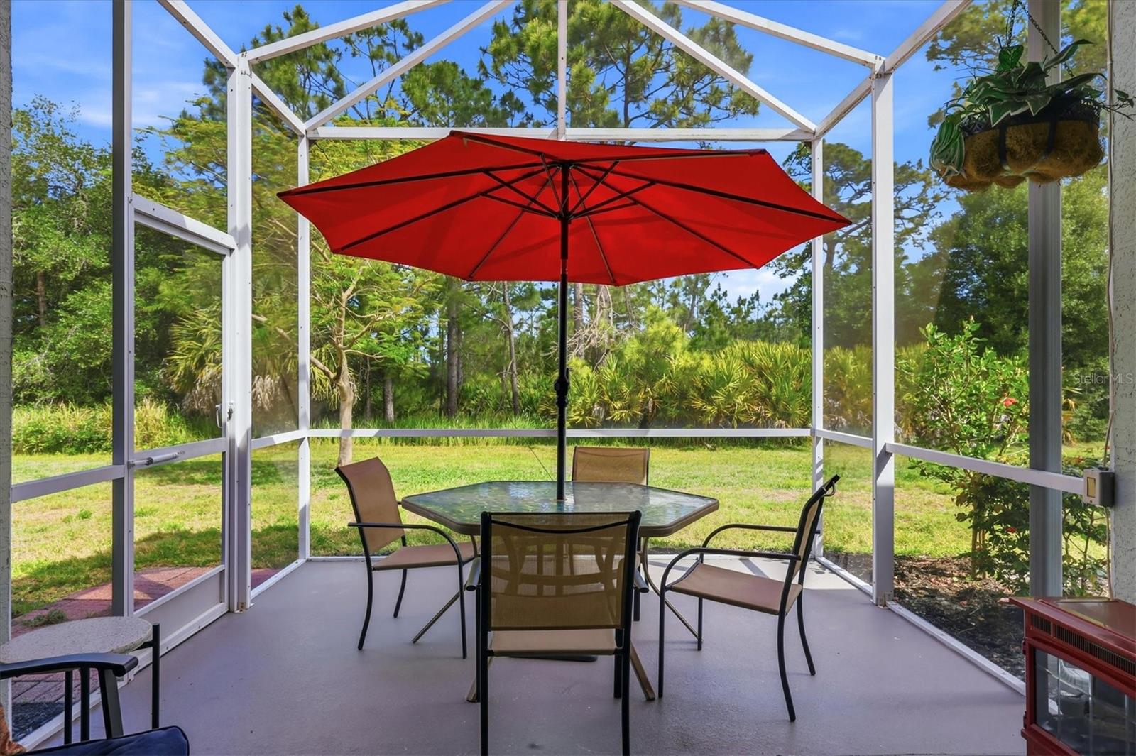 1528 SCARLETT AVE, NORTH PORT, FL, 34289