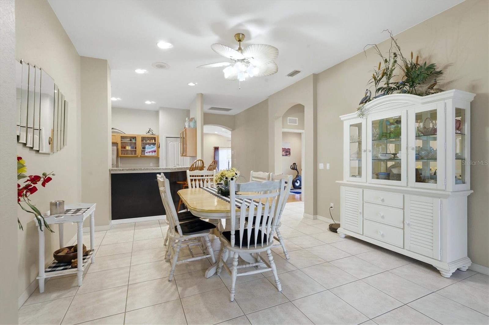 1528 SCARLETT AVE, NORTH PORT, FL, 34289