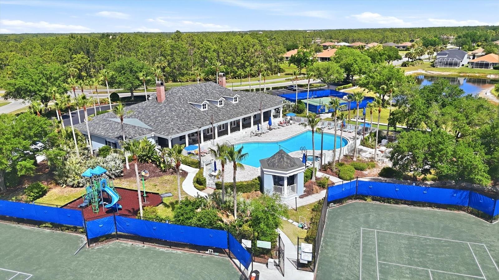 1528 SCARLETT AVE, NORTH PORT, FL, 34289