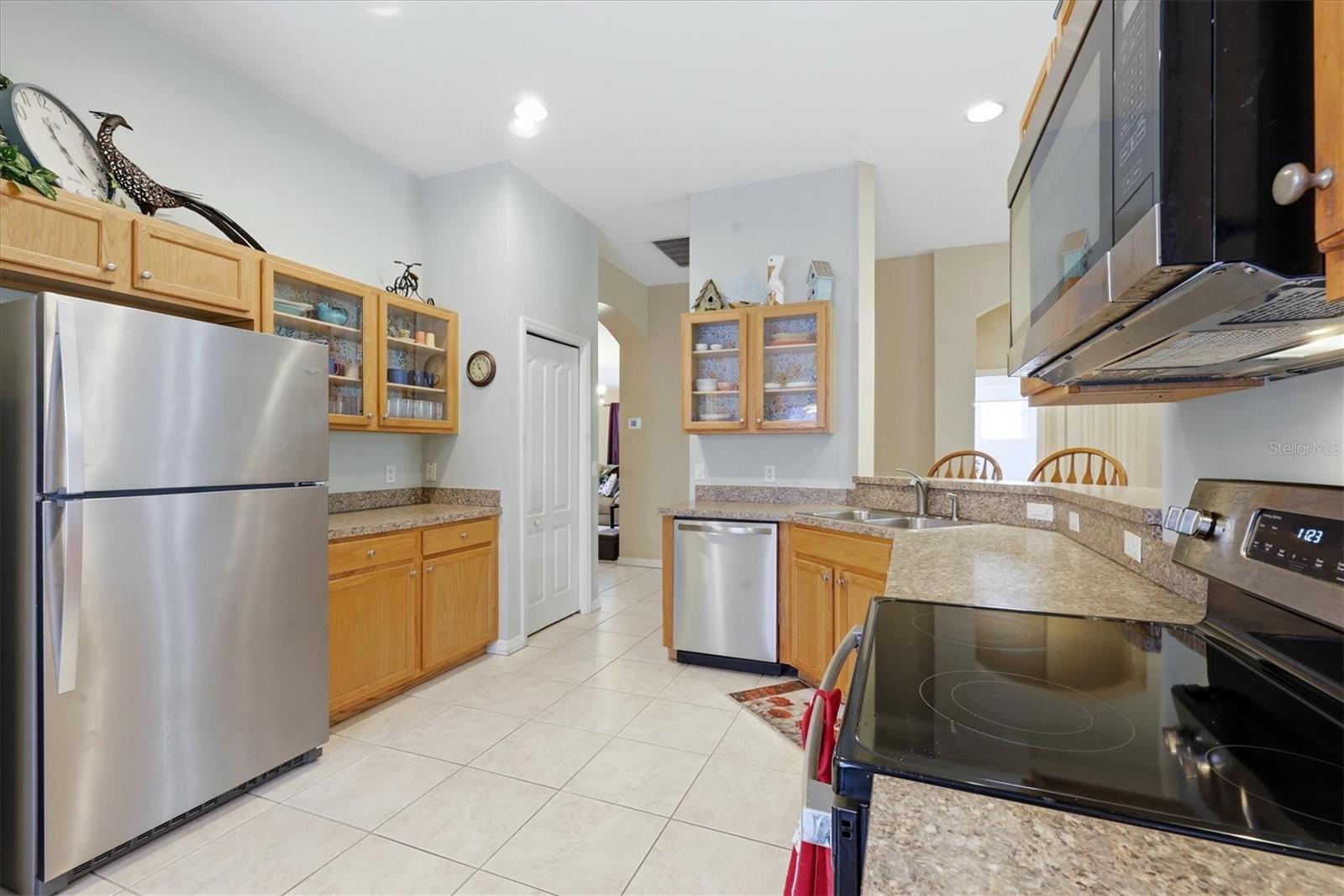 1528 SCARLETT AVE, NORTH PORT, FL, 34289