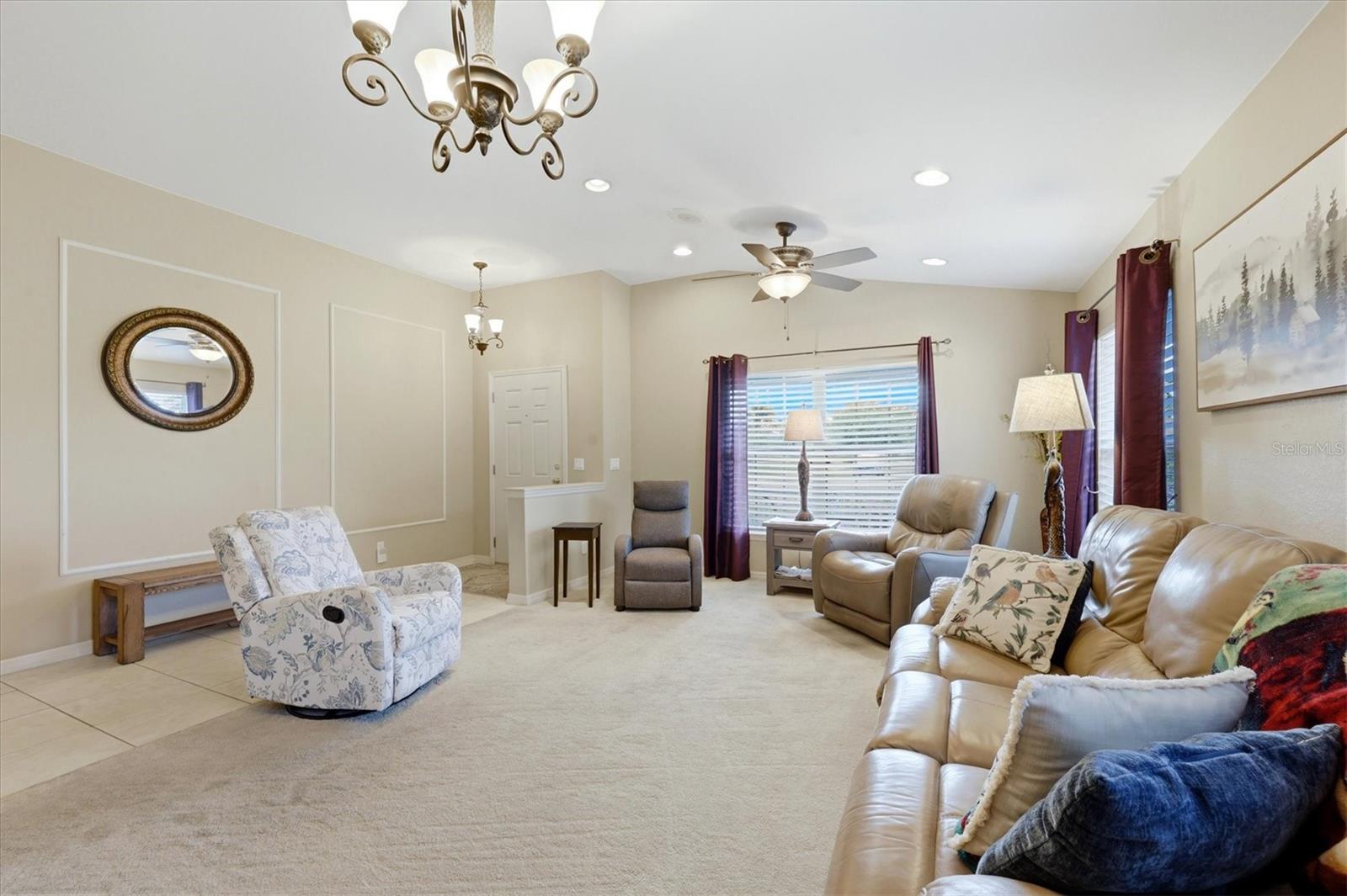 1528 SCARLETT AVE, NORTH PORT, FL, 34289