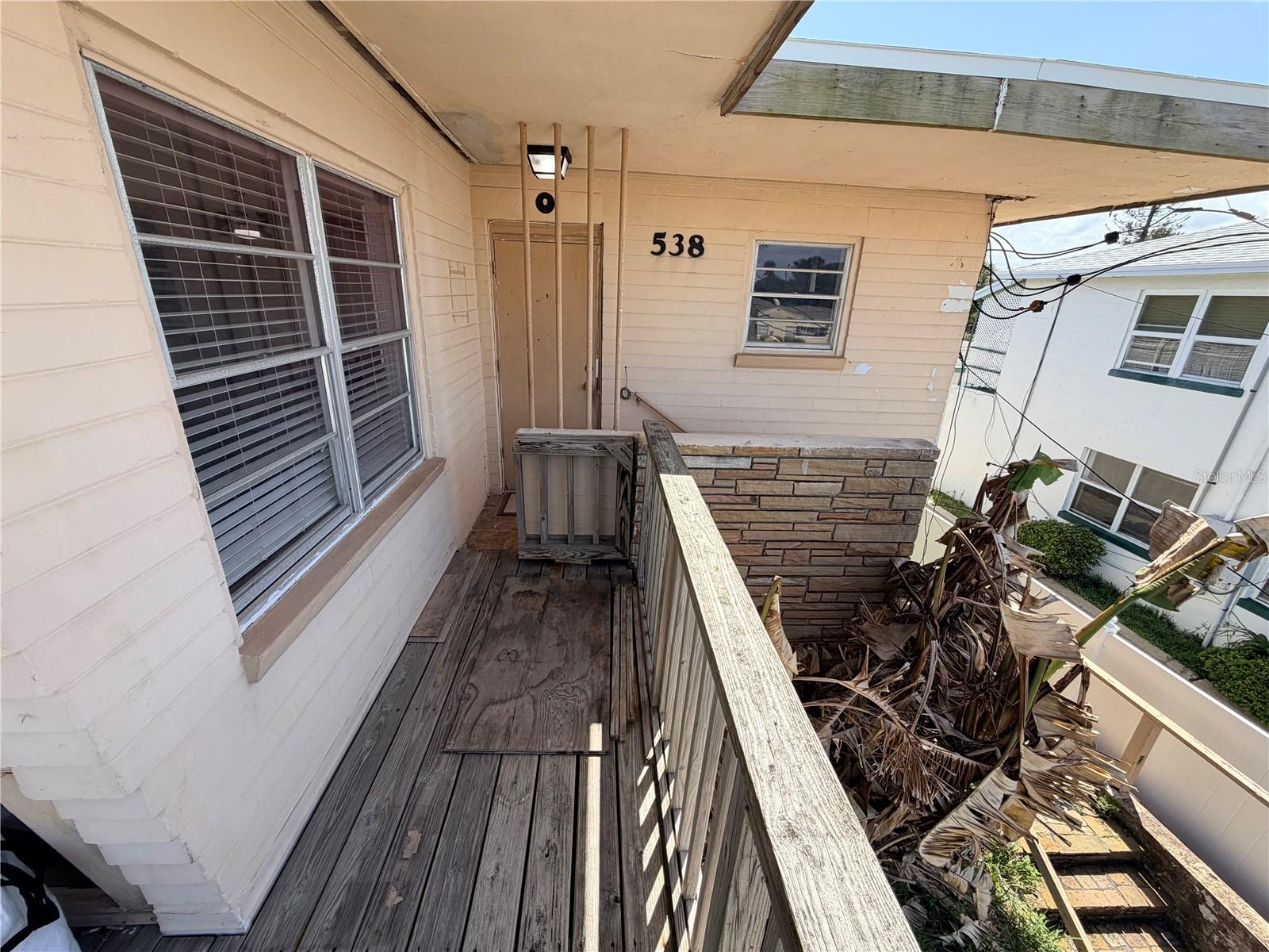 538 REVILO BLVD, DAYTONA BEACH, FL, 32118