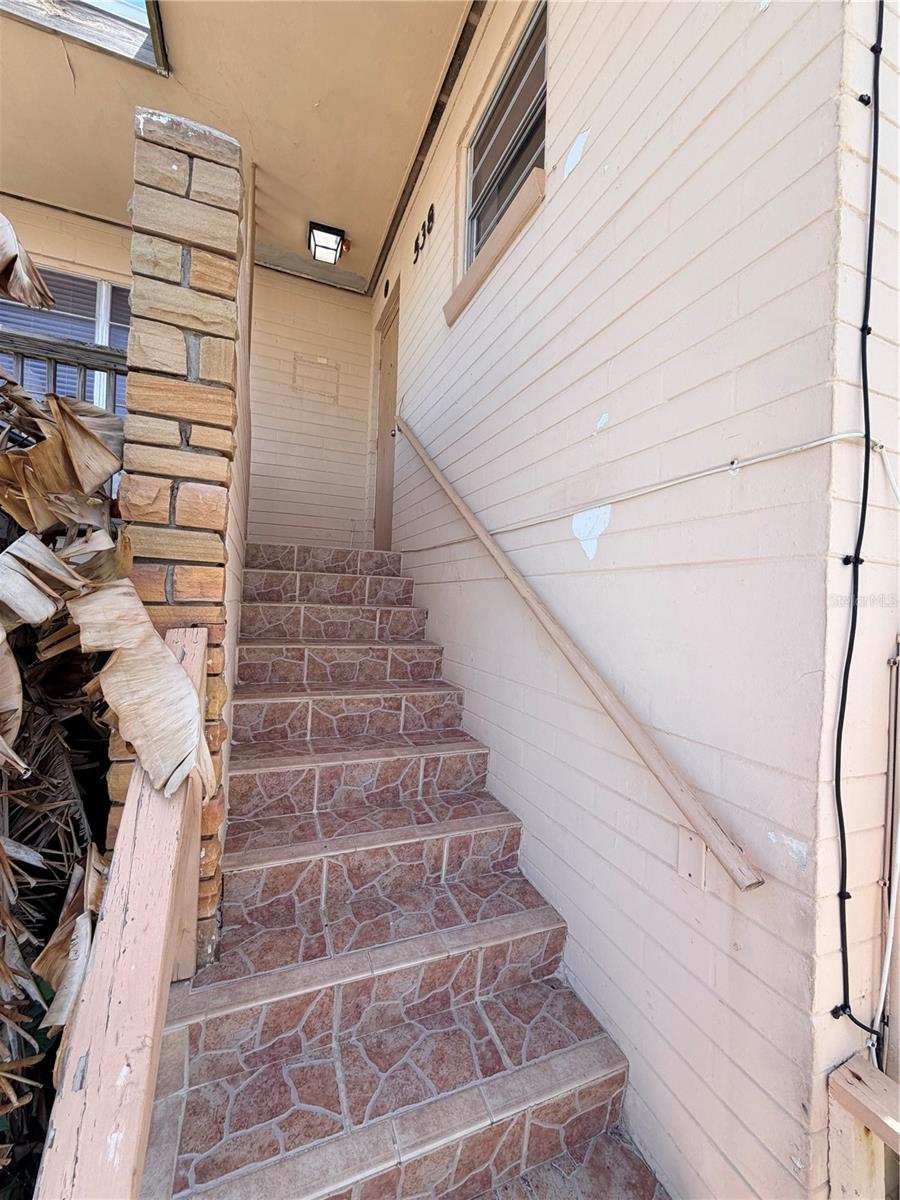 538 REVILO BLVD, DAYTONA BEACH, FL, 32118