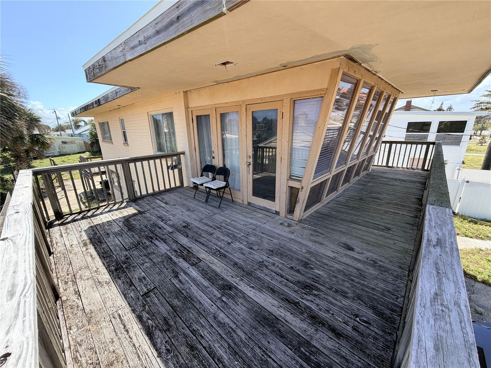 538 REVILO BLVD, DAYTONA BEACH, FL, 32118