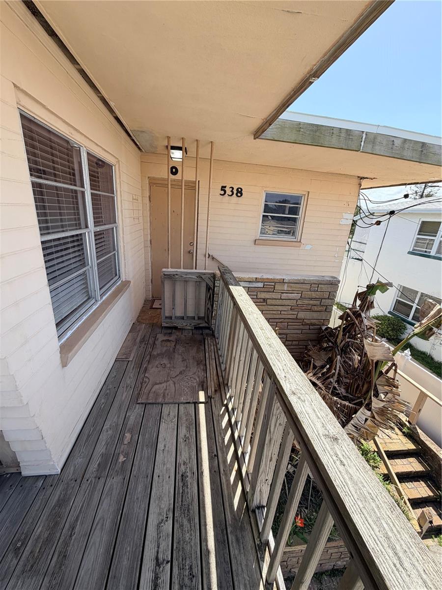 538 REVILO BLVD, DAYTONA BEACH, FL, 32118