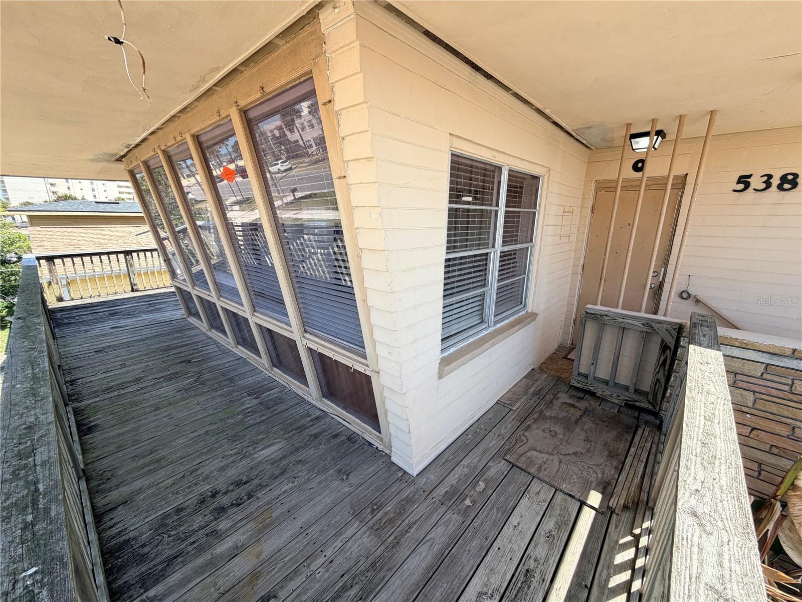 538 REVILO BLVD, DAYTONA BEACH, FL, 32118