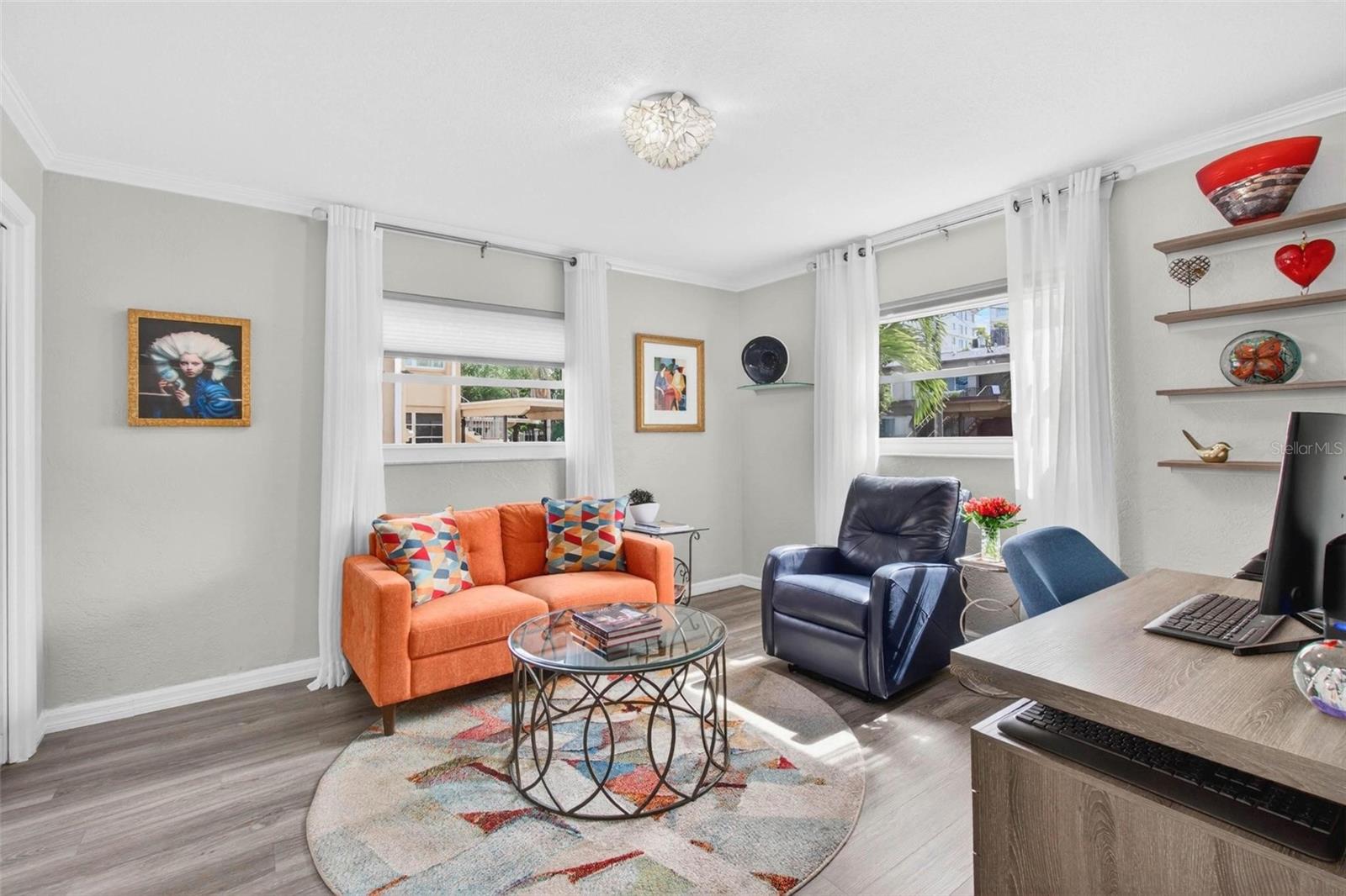 1065 EDEN ISLE BLVD NE #1, ST PETERSBURG, FL, 33704