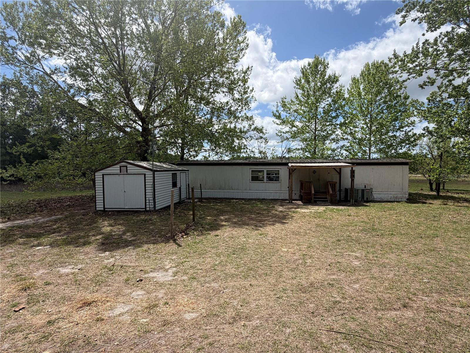 5651 NW 73RD LN, CHIEFLAND, FL, 32626