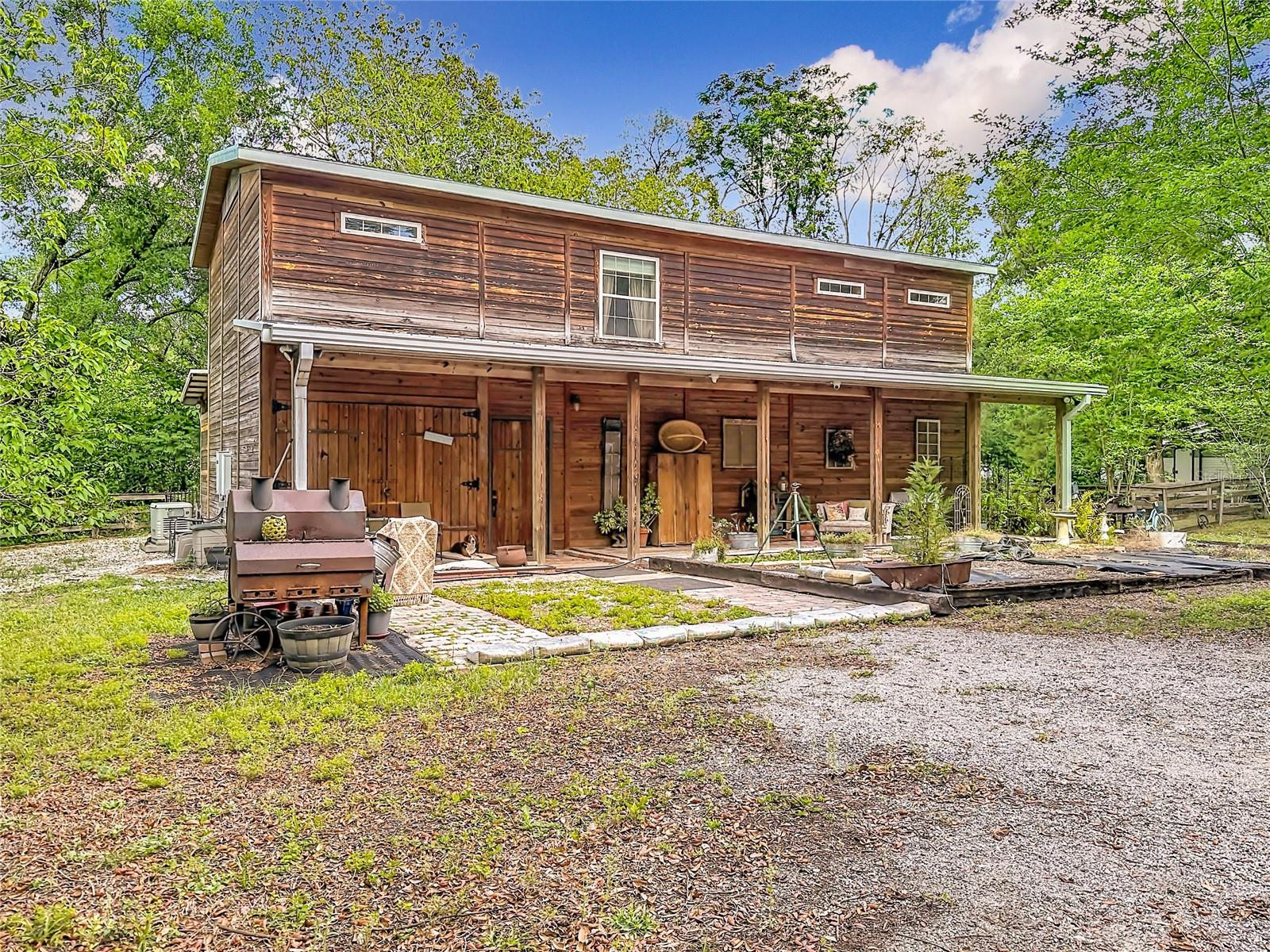 806 S LAKE PLEASANT RD, APOPKA, FL, 32703