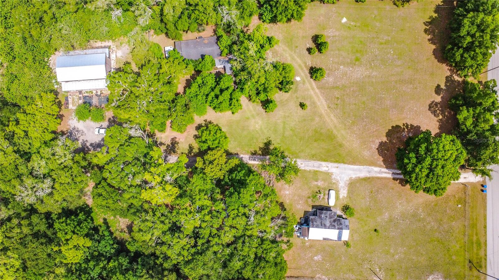 806 S LAKE PLEASANT RD, APOPKA, FL, 32703