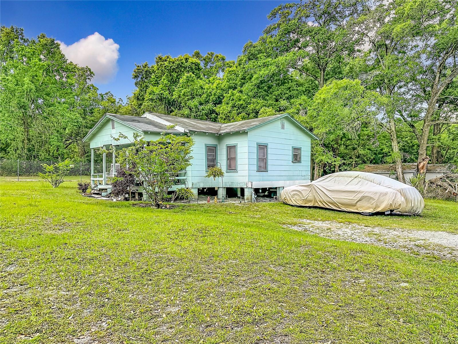 806 S LAKE PLEASANT RD, APOPKA, FL, 32703
