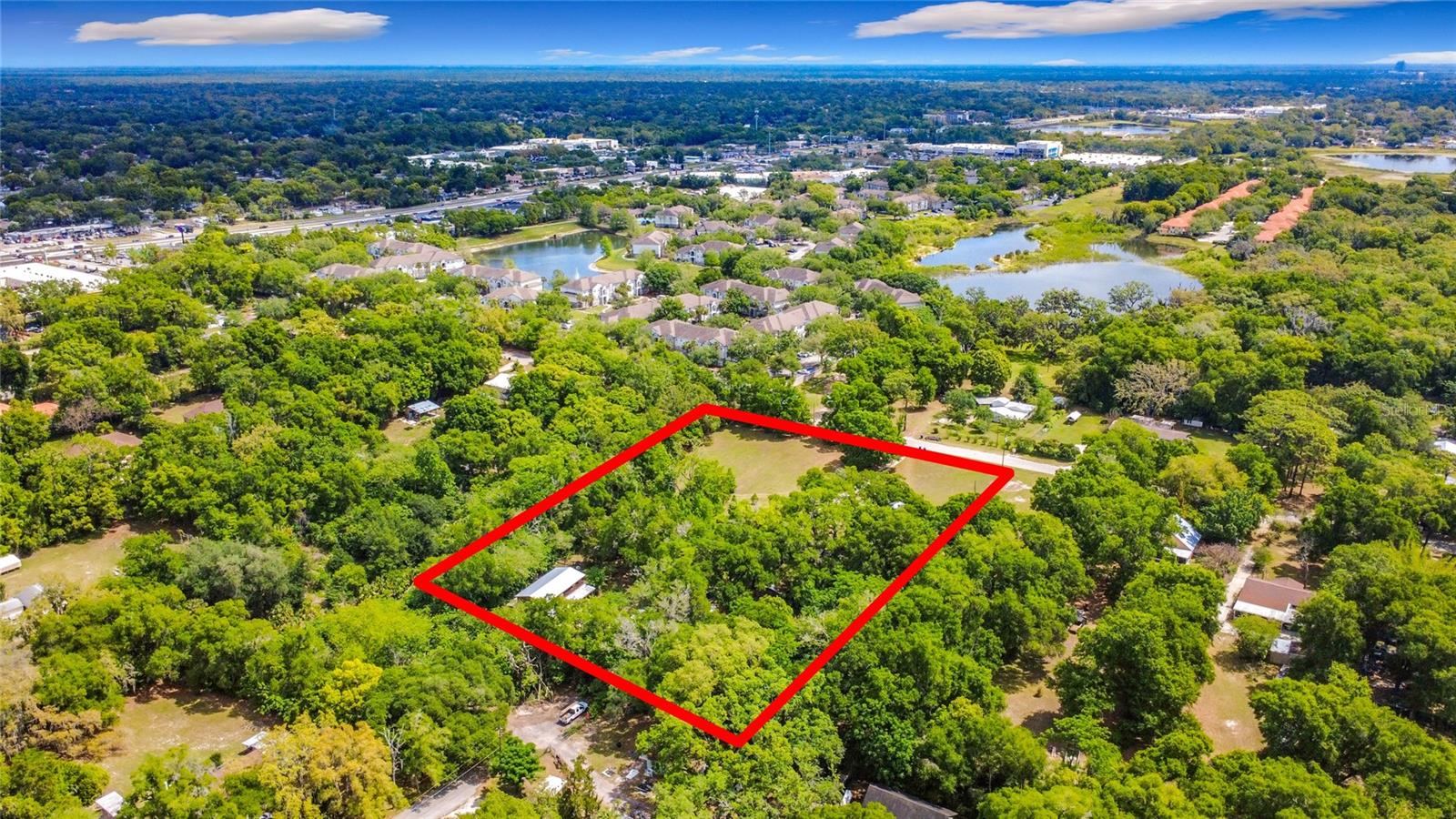 806 S LAKE PLEASANT RD, APOPKA, FL, 32703