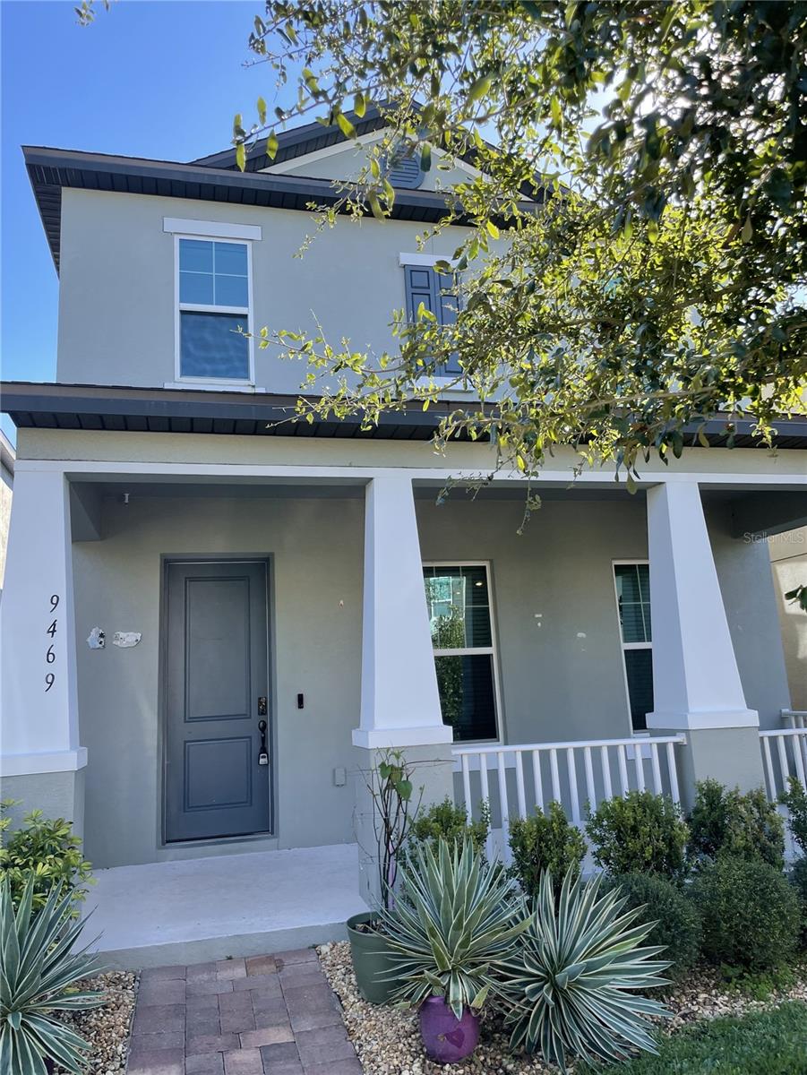 9469 MEADOW HUNT WAY, WINTER GARDEN, FL, 34787