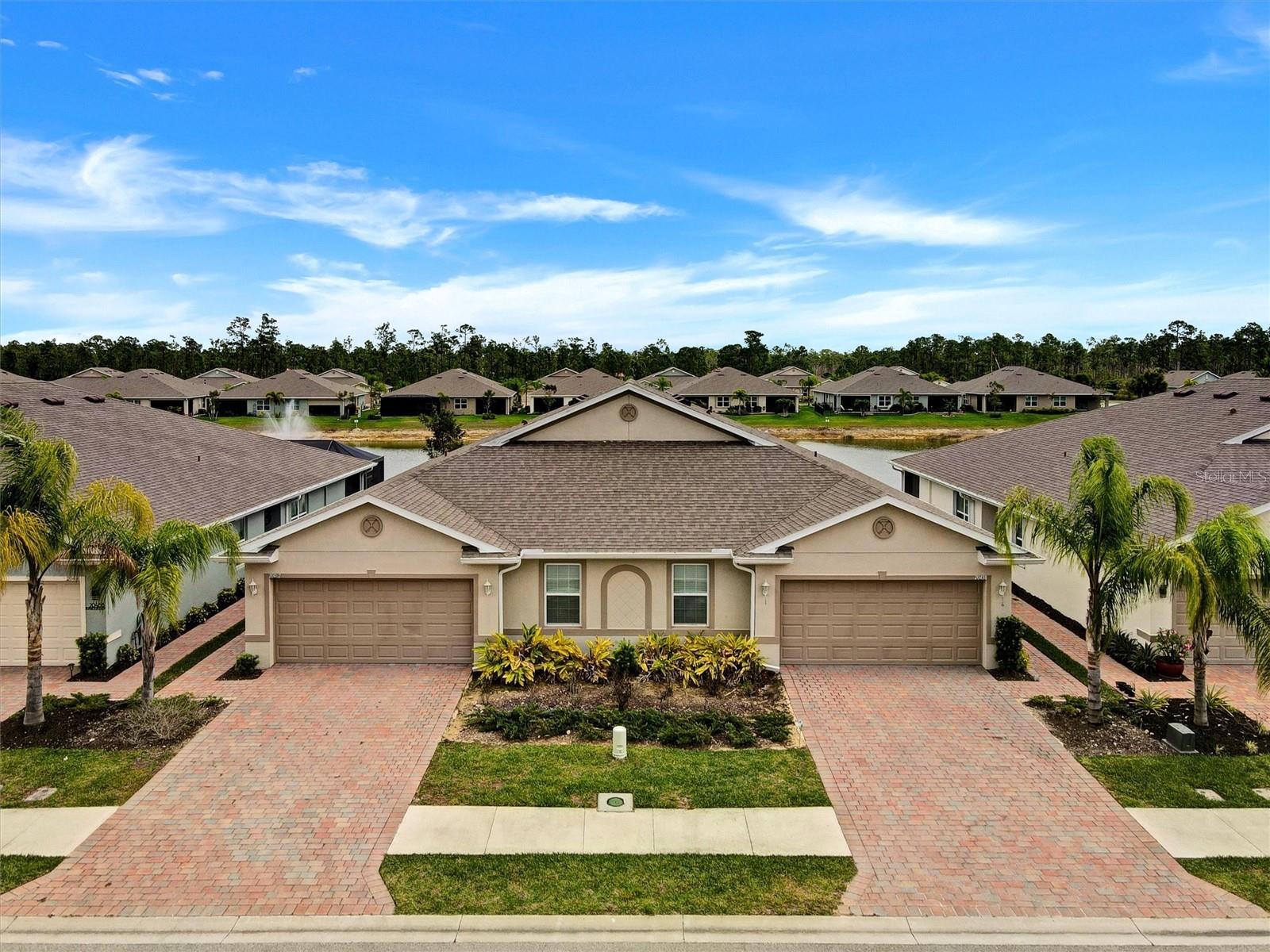 20462 PLUMWOOD LOOP, NORTH FORT MYERS, FL, 33917