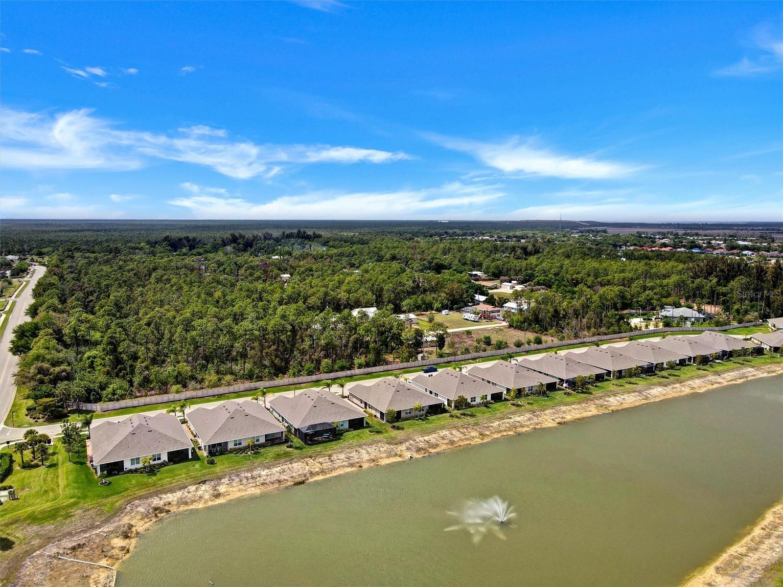 20462 PLUMWOOD LOOP, NORTH FORT MYERS, FL, 33917