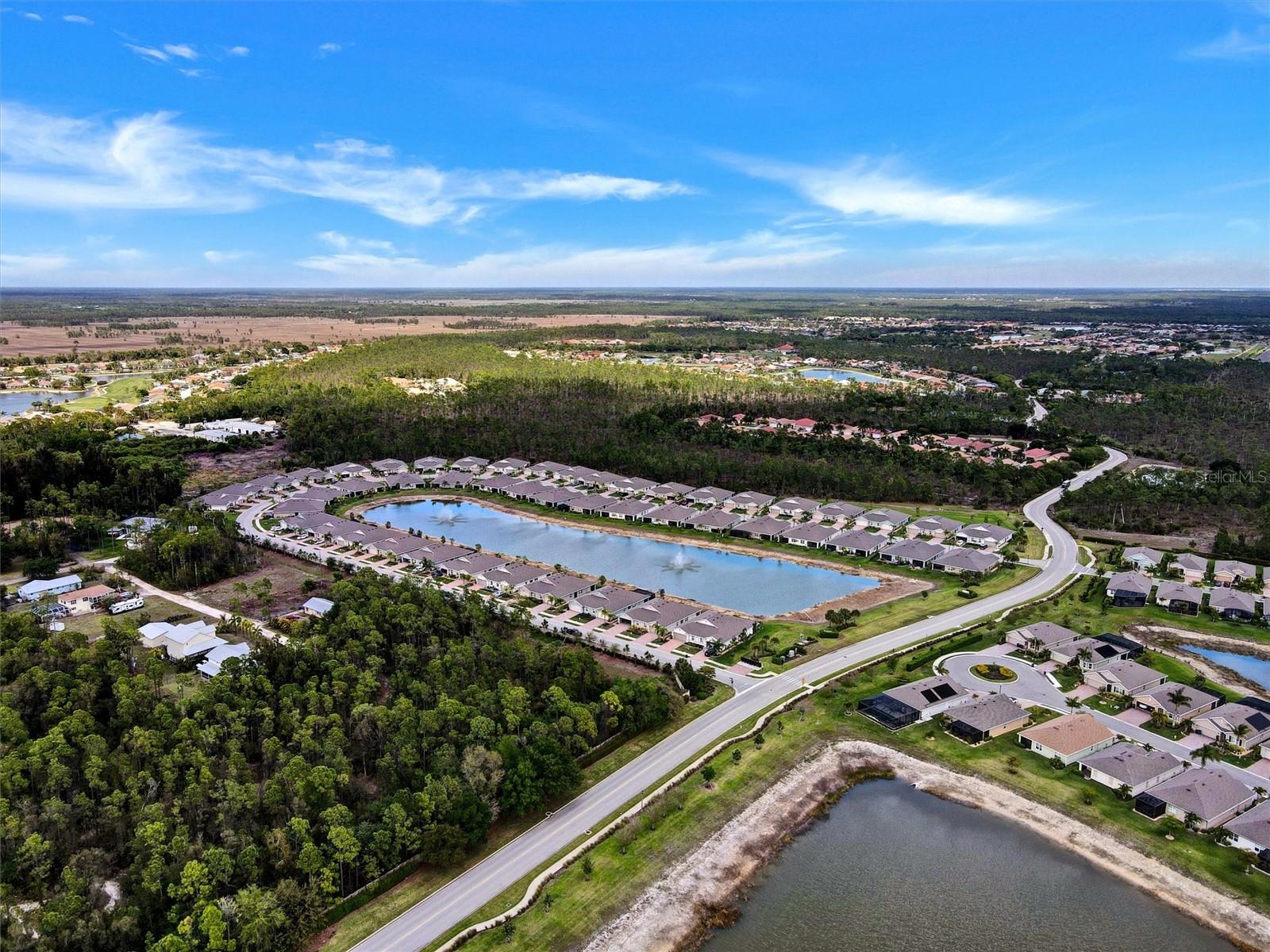 20462 PLUMWOOD LOOP, NORTH FORT MYERS, FL, 33917