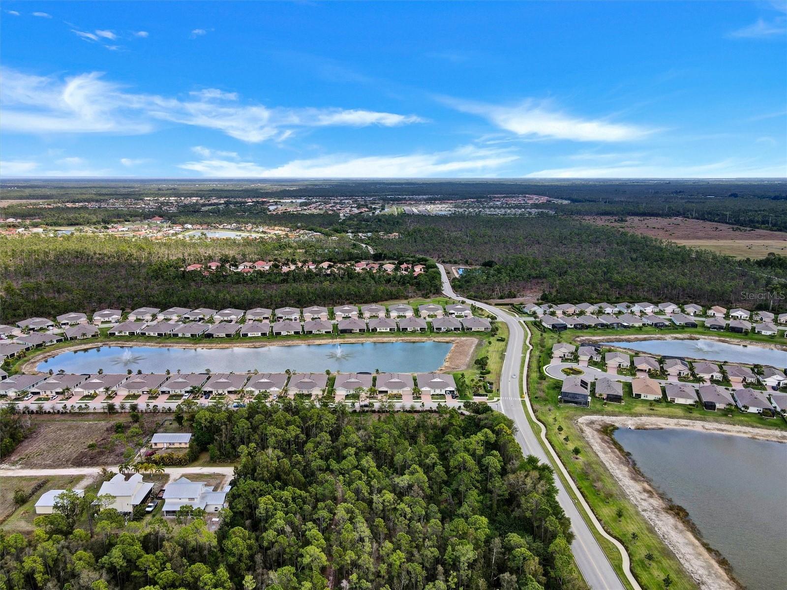20462 PLUMWOOD LOOP, NORTH FORT MYERS, FL, 33917