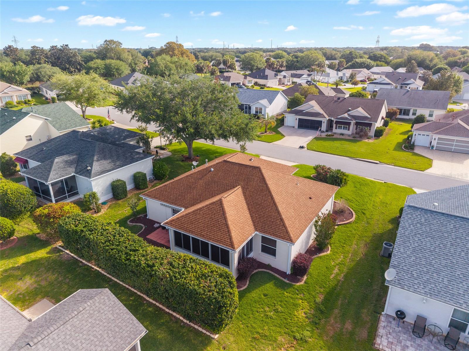 17830 SE 88TH CASCADE CT, THE VILLAGES, FL, 32162