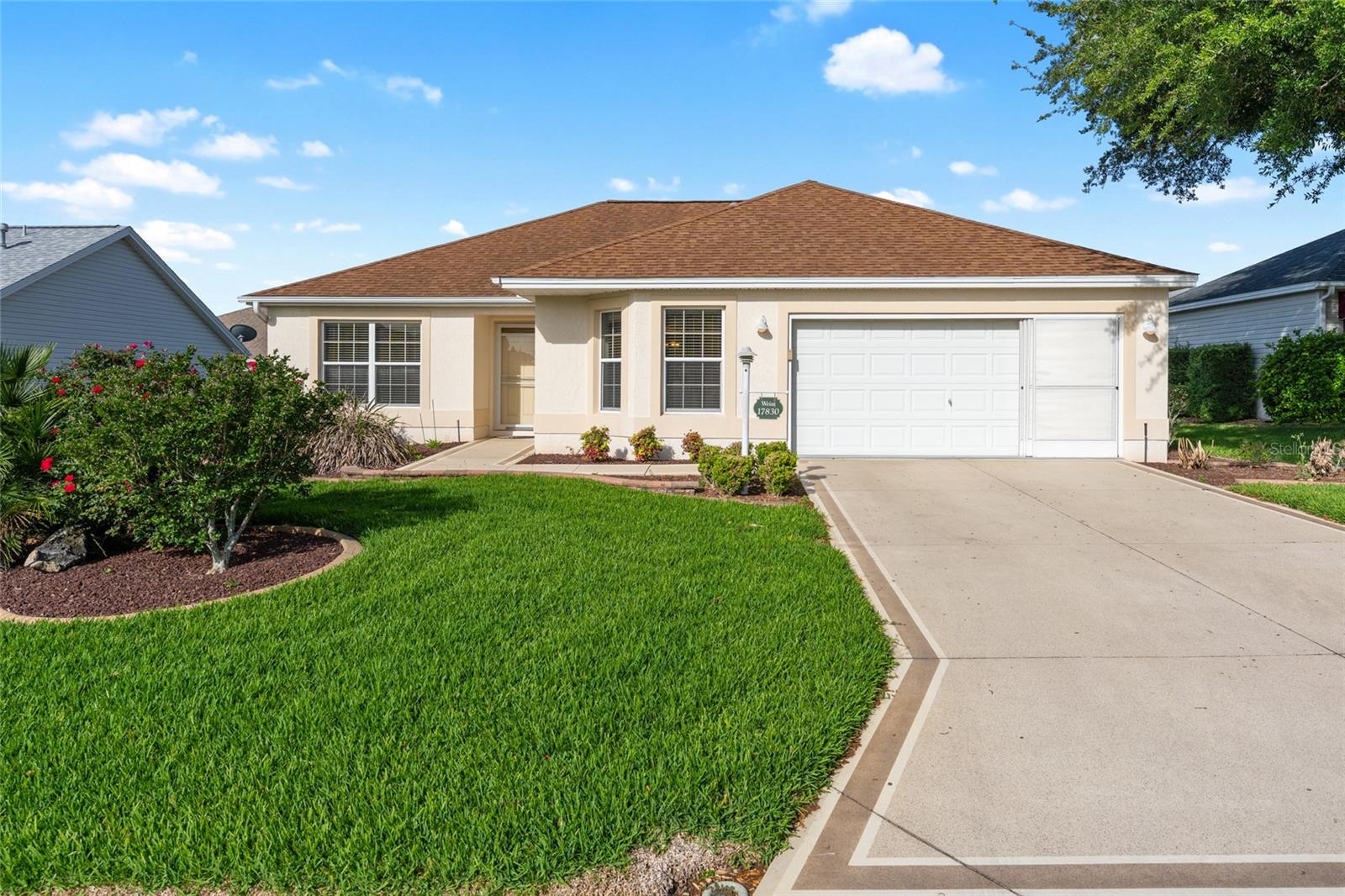 17830 SE 88TH CASCADE CT, THE VILLAGES, FL, 32162
